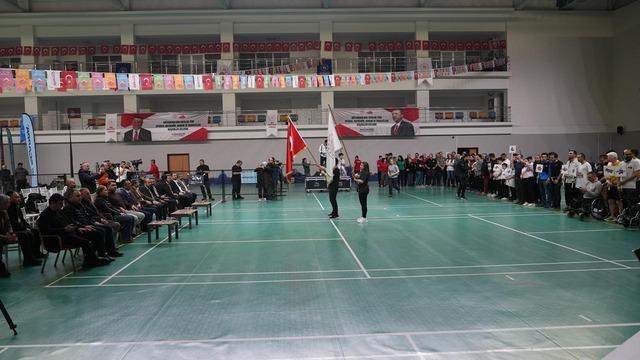 Bursa&rsquo;da para tırmanış heyecanı 3