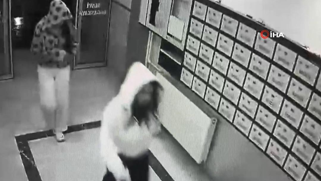  Sahte sevgili  &ccedil;etesi &ccedil;&ouml;kertildi! 23 g&ouml;zaltı: Y&ouml;ntemleri şaşkına &ccedil;evirdi 1