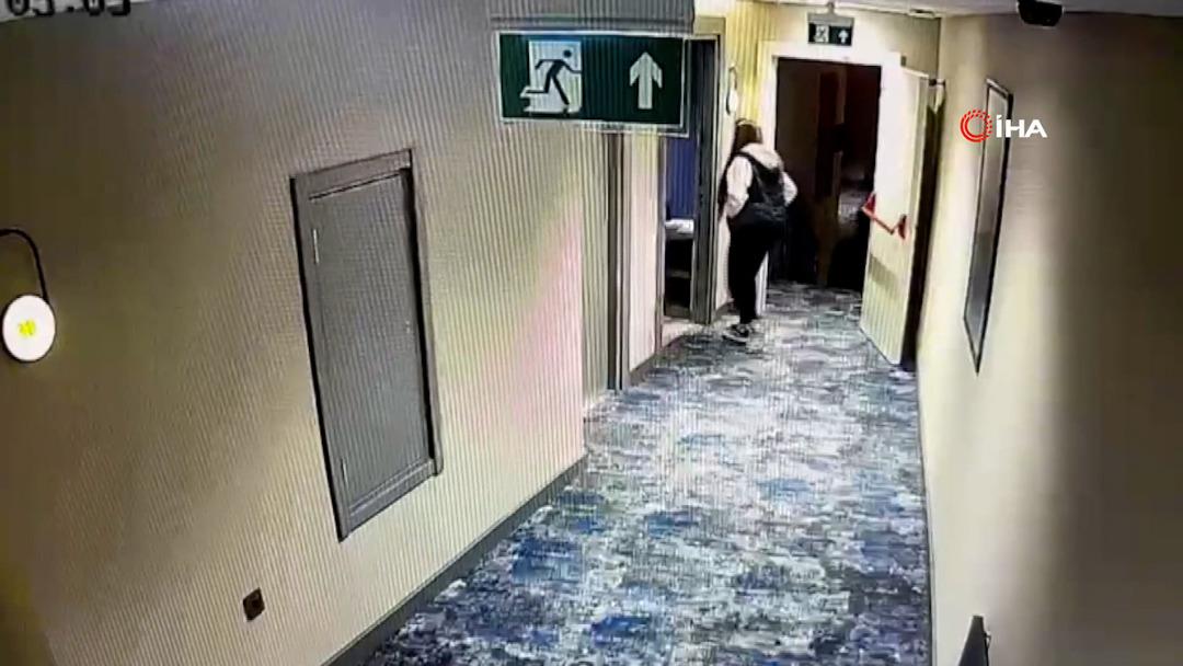  Sahte sevgili  &ccedil;etesi &ccedil;&ouml;kertildi! 23 g&ouml;zaltı: Y&ouml;ntemleri şaşkına &ccedil;evirdi 3