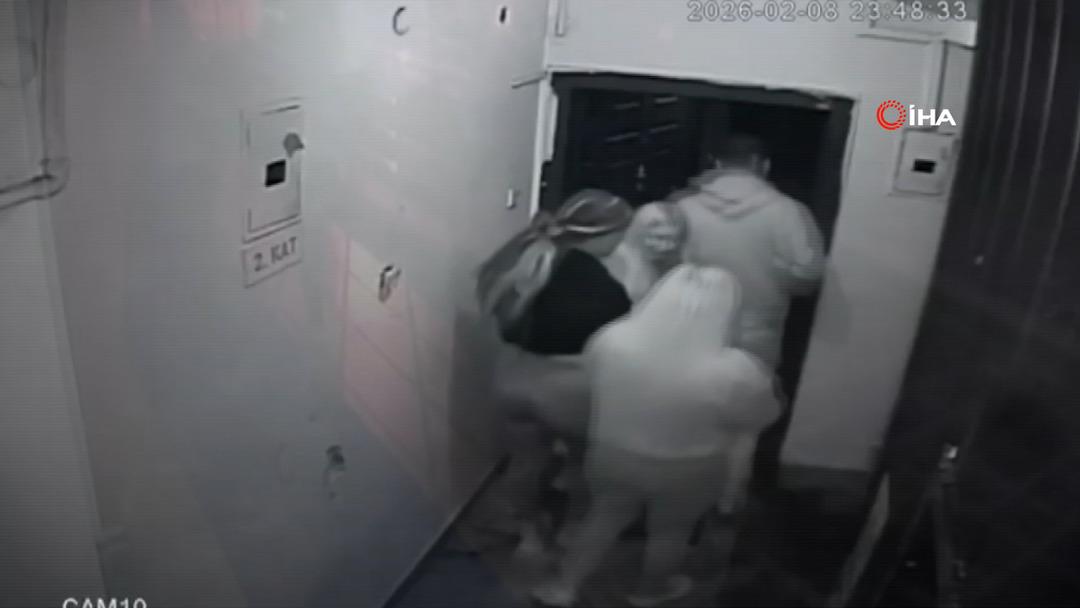  Sahte sevgili  &ccedil;etesi &ccedil;&ouml;kertildi! 23 g&ouml;zaltı: Y&ouml;ntemleri şaşkına &ccedil;evirdi 6