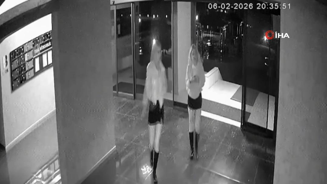  Sahte sevgili  &ccedil;etesi &ccedil;&ouml;kertildi! 23 g&ouml;zaltı: Y&ouml;ntemleri şaşkına &ccedil;evirdi 8