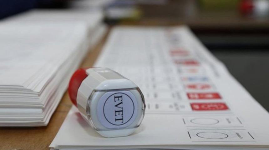 Erken se&ccedil;im konuşulurken g&uuml;ndeme bomba gibi d&uuml;şecek iddia