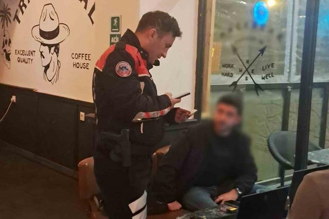 Erzincan&rsquo;da "Huzur 24" uygulaması: 15 iş yeri denetlendi 2