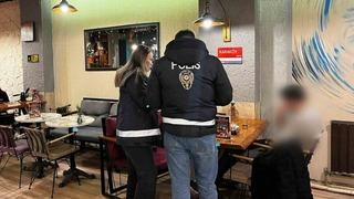 Erzincan’da Huzur 24 uygulaması: 15 iş yeri denetlendi