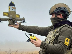 Katar ile Ukrayna, f&uuml;ze ve İHA anlaşması imzaladı