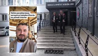 Yer: Bursa... Sosyal medya fenomeni dolandırıcı &ccedil;ıktı! 'Yardım' adı altında... 