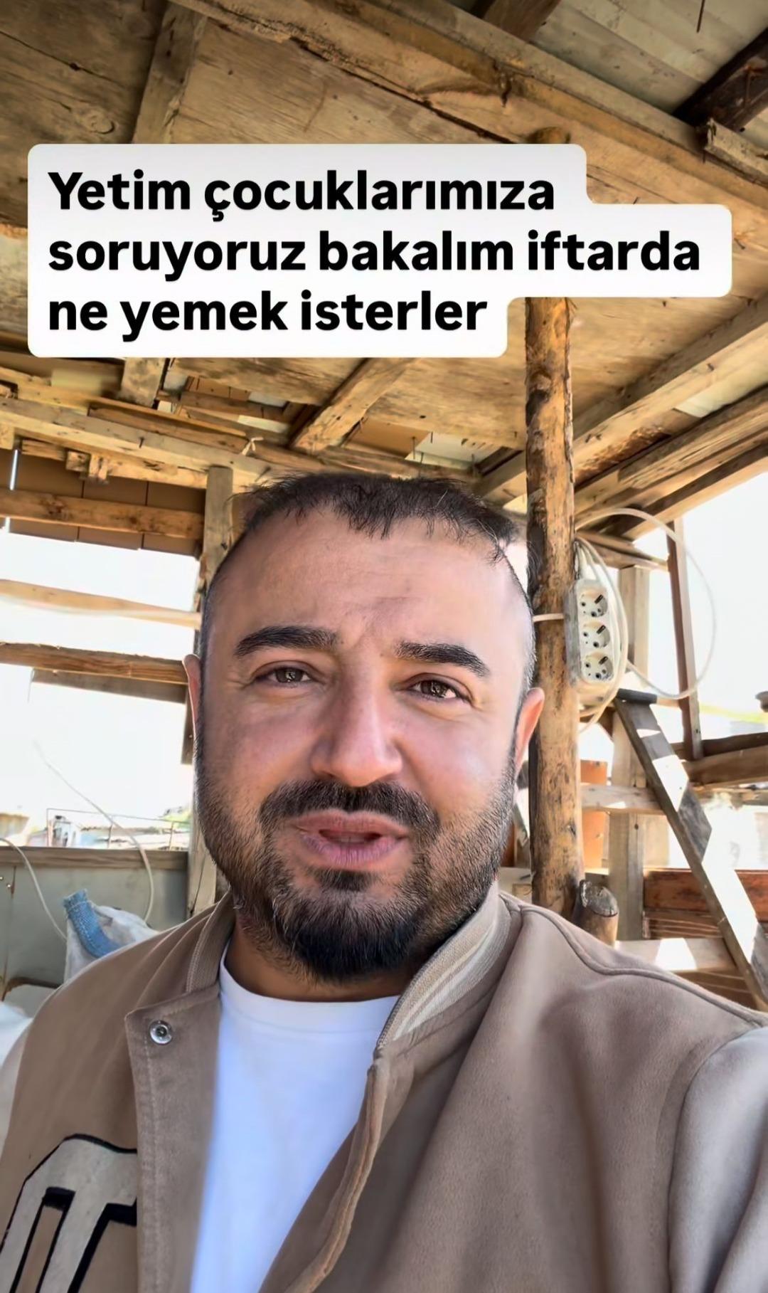 Yer: Bursa... Sosyal medya fenomeni dolandırıcı &ccedil;ıktı!  Yardım  adı altında...  1