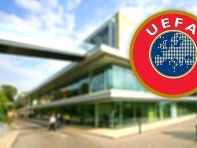 UEFA'dan d&uuml;nya devine 115 ayrı su&ccedil;lamayla dava! 60 puanı birden silinebilir