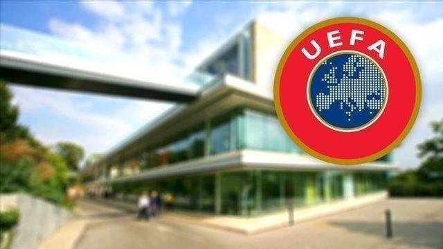 Son dakika spor haberleri: UEFA'dan dünya devine 115 ayrı suçlamayla dava! 60 puanı birden silinebilir