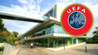 Son dakika spor haberleri: UEFA'dan dünya devine 115 ayrı suçlamayla dava! 60 puanı birden silinebilir