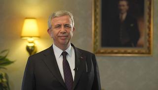 Mansur Yavaş'a 3'&uuml;nc&uuml; soruşturma izni iddiası! A&ccedil;ıklama geldi