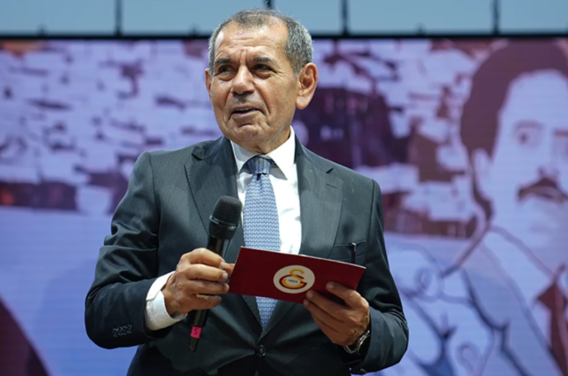 O belge UEFA'ya gönderildi! Galatasaray'dan dev ödeme