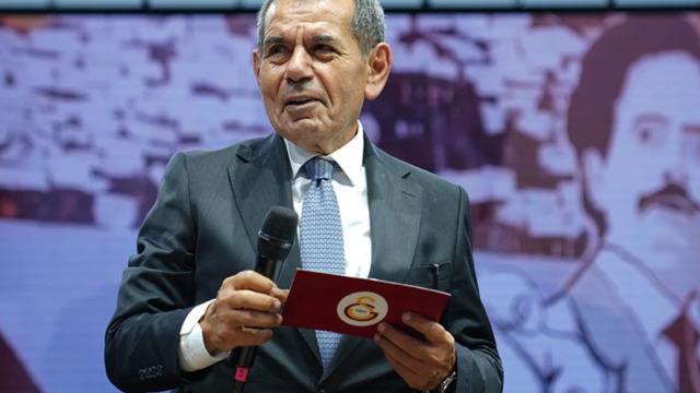 O belge UEFA'ya gönderildi! Galatasaray'dan dev ödeme