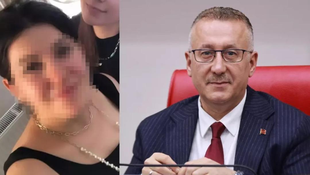 Yasak aşk iddiasıyla g&uuml;ndem olmuştu: AK Parti Adapazarı Belediye Başkanı Mutlu Işıksu partisinden istifa etti! 1