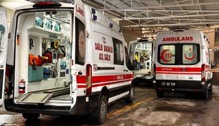 Şanlıurfa'da taşlı sopalı kavga: 4 yaralı