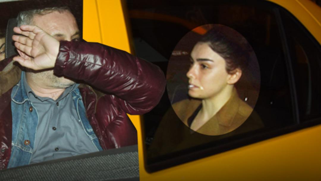 Aşk iddiaları doğru &ccedil;ıktı! İlk fotoğraf geldi