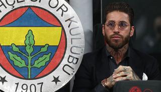 Ramos takım satın alıyor! İlk transferi F.Bah&ccedil;e'den: Taraftarı korku sardı