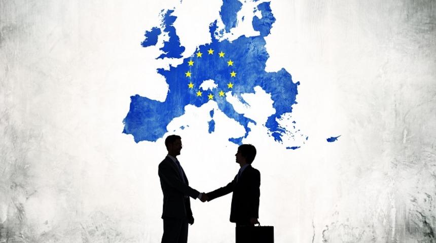 Avrupa Birliği vatandaşlığı başvurularında T&uuml;rkiye 5&rsquo;inci sırada