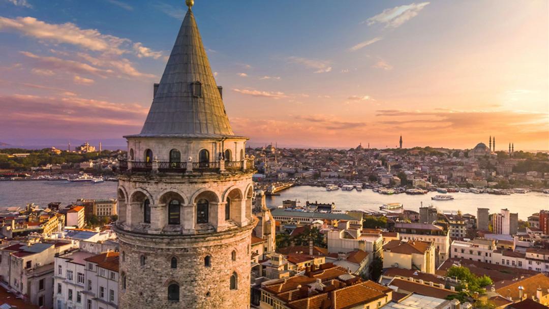 Tarihi kule i&ccedil;in mahkeme son noktayı koydu: Galata Kulesi nin vakıf m&uuml;lkiyeti değişmedi 2