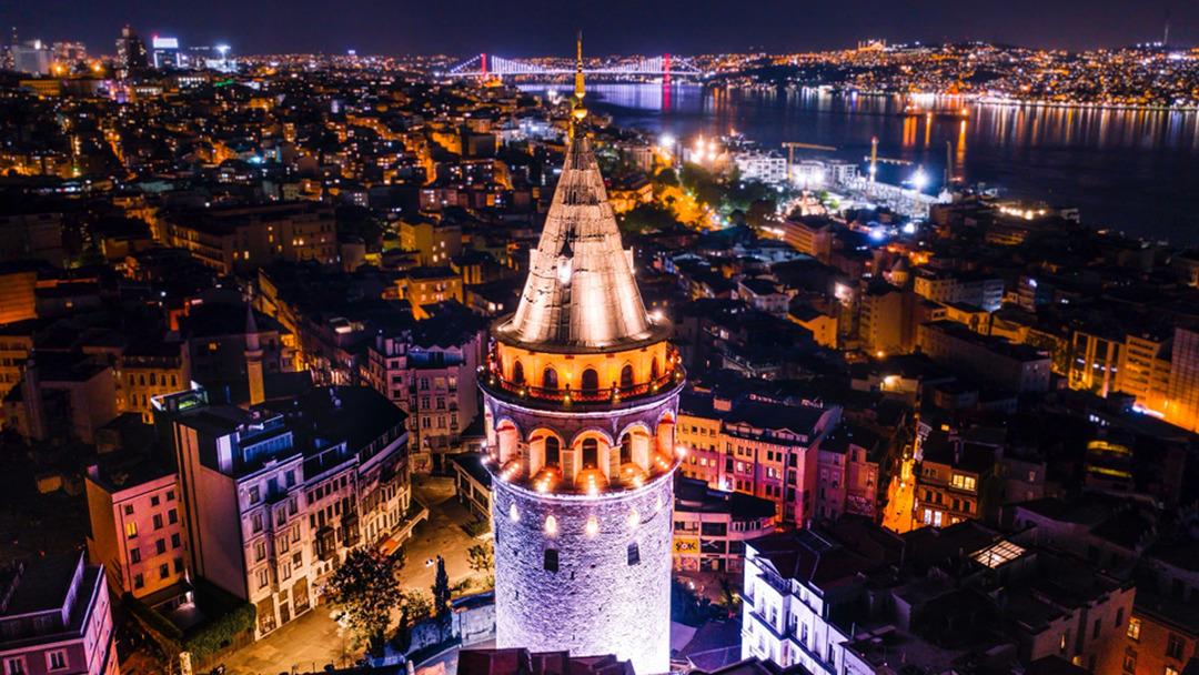 Tarihi kule i&ccedil;in mahkeme son noktayı koydu: Galata Kulesi nin vakıf m&uuml;lkiyeti değişmedi 3