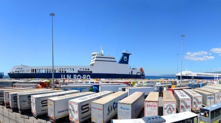 Son dakika! Dev lojistik şirketi UN Ro-Ro satıldı