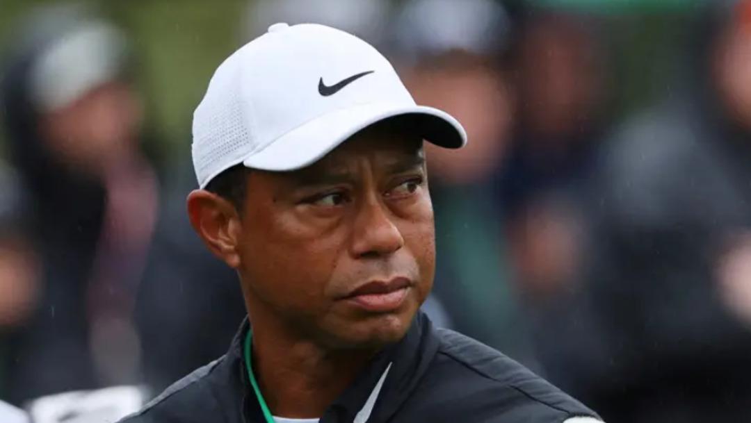 D&uuml;nyaca &uuml;nl&uuml; sporcu Tiger Woods kaza yaptı, tutuklandı! İşte sebebi 2