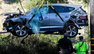 D&uuml;nyaca &uuml;nl&uuml; sporcu kaza yaptı, tutuklandı! İşte sebebi