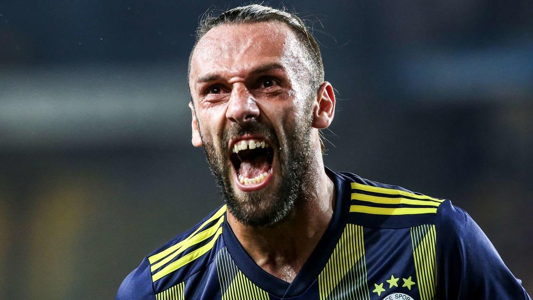 Eski Fenerbahçeli Vedat Muriqi Kosova-Türkiye eşleşmesinin favorisini açıkladı! 2
