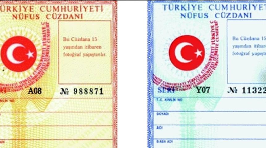 Nüfusta 20 yıl ölü gözüktü! Başına gelmeyen kalmadı