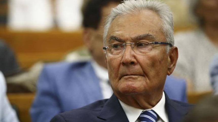 AK Parti'nin Ağrı adayında 'Deniz Baykal' sürprizi! Eski CHP'li Savcı Sayan'ın ismi duyuruldu