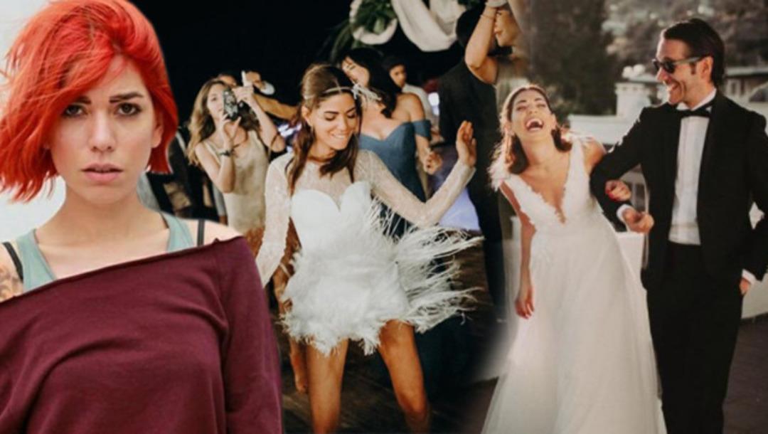 Avlu'nun Azra'sı Ceren Moray nasıl aşık olduğunu anlattı