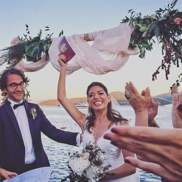 Avlu'nun Azra'sı Ceren Moray nasıl aşık olduğunu anlattı G2