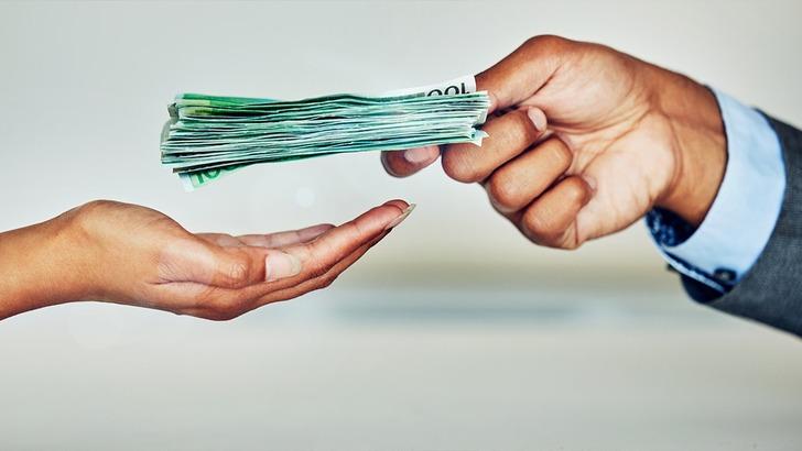 Bor&ccedil; aldığında &ouml;demeyi nasıl planlarsın?