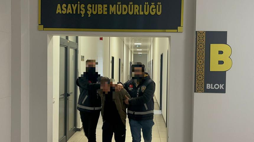 Yer: Kocaeli! Alacak-verecek kavgasında bı&ccedil;aklanarak &ouml;ld&uuml;r&uuml;ld&uuml;