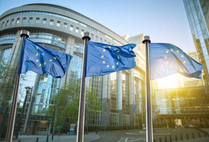 Avrupa Birliği vatandaşlığı başvurularında Türkiye 5. sırada G1