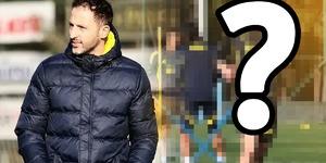 Sezon başından beri 30 ma&ccedil; ka&ccedil;ırdı! Y&ouml;netimin sabrı taştı: Kendine kul&uuml;p bul