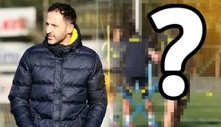 Sezon başından beri 30 ma&ccedil; ka&ccedil;ırdı! Y&ouml;netimin sabrı taştı: Kendine kul&uuml;p bul