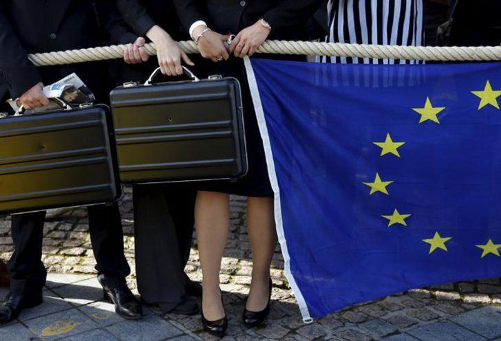 Avrupa Birliği vatandaşlığı başvurularında Türkiye 5. sırada G3