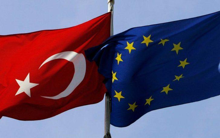 Avrupa Birliği vatandaşlığı başvurularında Türkiye 5. sırada G4