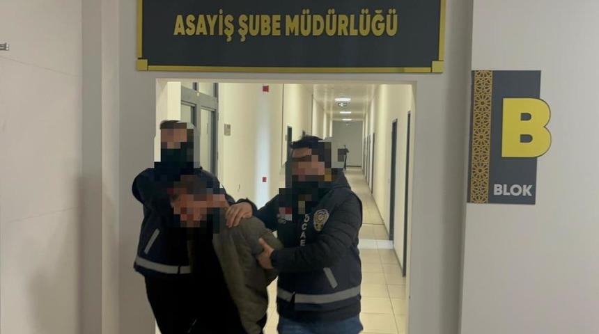 Alkol masasında başlayan tartışma &ouml;l&uuml;mle sonu&ccedil;landı
