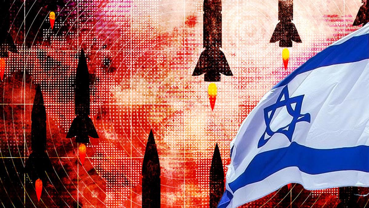 İsrail'den İran açıklaması! Tarih verildi: "Yok edilecekler" - Dünya Haberleri