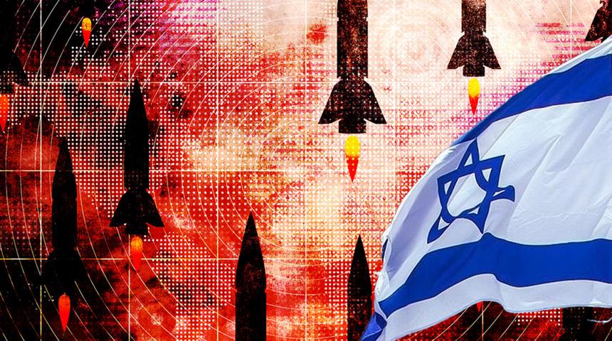 İsrail'den İran a&ccedil;ıklaması! Tarih verildi: "Yok edilecekler"