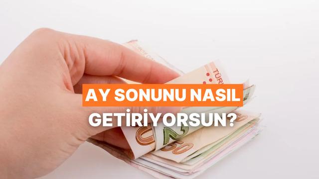 Ev Ekonomisinde Senin Rolün Hangisi?