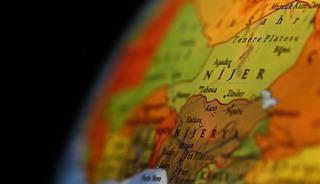 Nijerya ordusu duyurdu! 38 ter&ouml;rist etkisiz hale getirildi