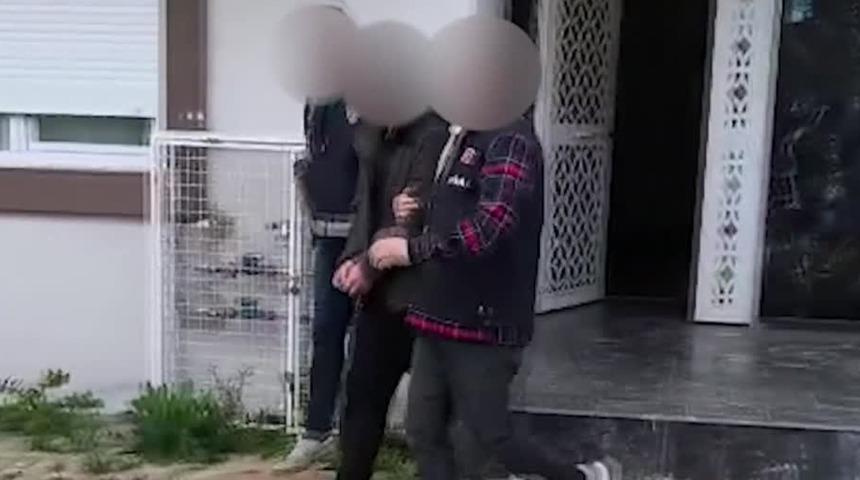 Muğla merkezli 2 ilde dolandırıcılık operasyonu!