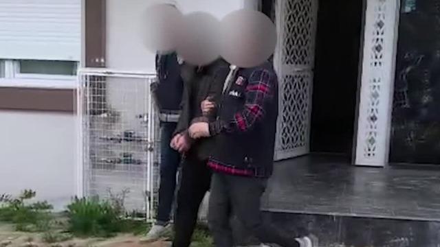 Muğla merkezli 2 ilde dolandırıcılık operasyonu!