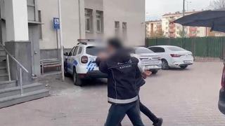 Kayseri’de 19 yıl kesinleşmiş hapis cezası bulunan şahıs yakalandı