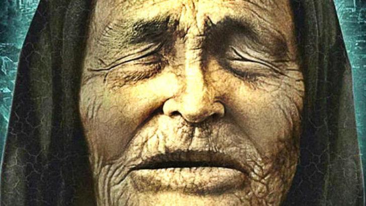 'Dünyanın tek lideri Baba Vanga olacak!' Eğer gerçek olursa... G2