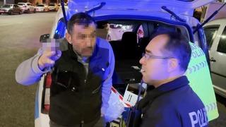 Kaza yapan alkollü sürücünün ehliyeti daimi olarak iptal oldu