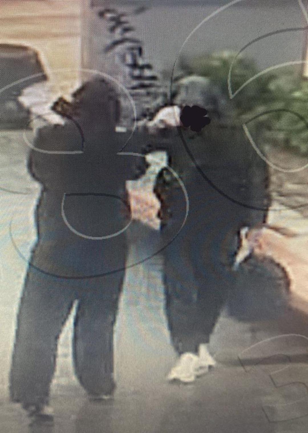 Marmaris’te iş yerine silahlı saldırının şüphelileri kısa sürede yakalandı 1